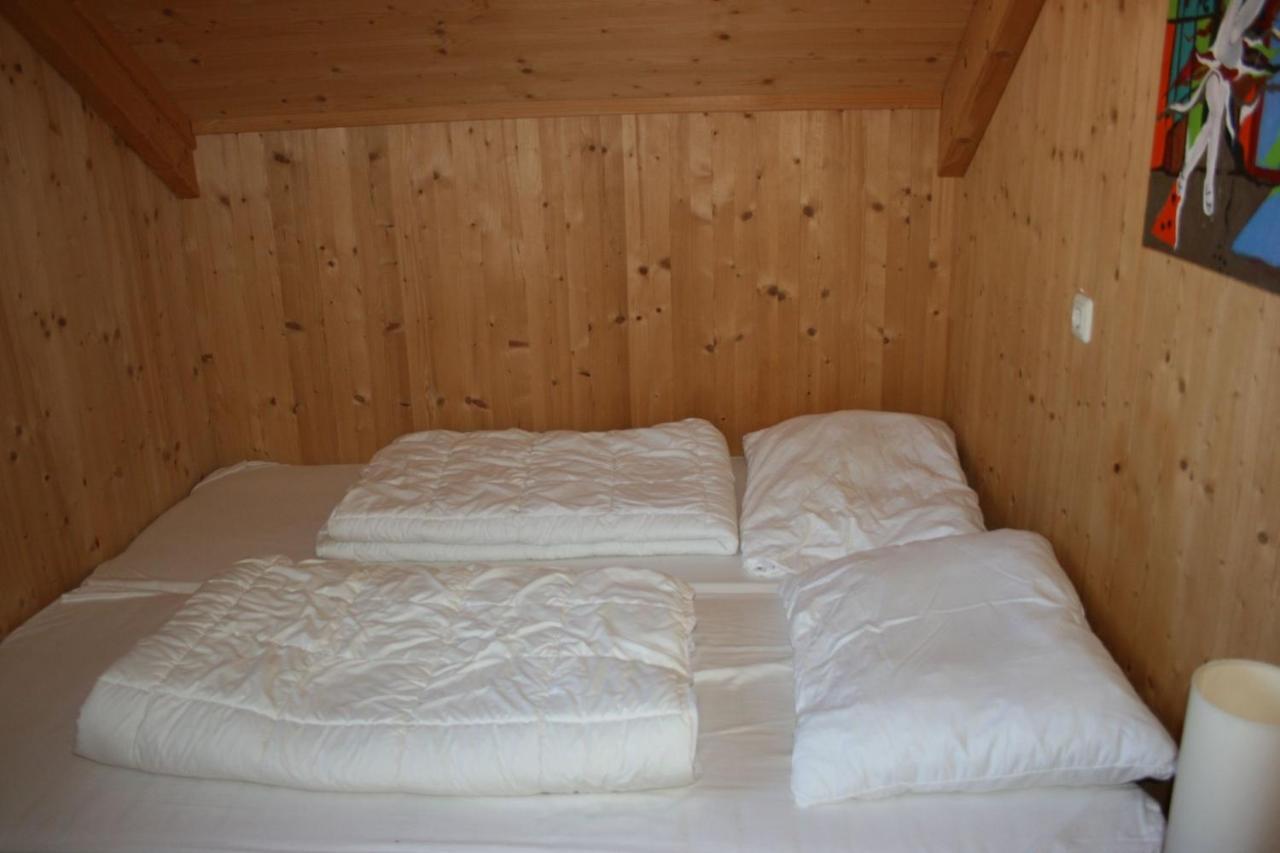 My Chalet In Murau Sankt Georgen ob Murau Exterior photo